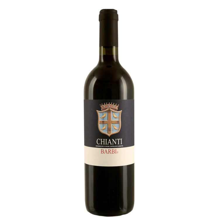 Chianti DOCG 2024 - Fattoria dei Barbi