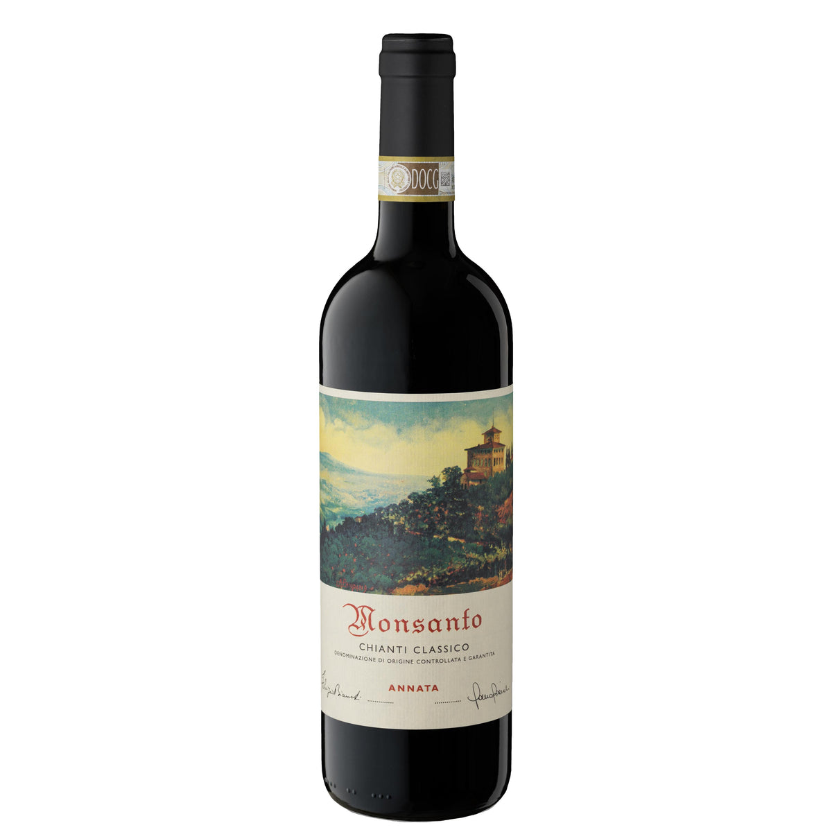 Chianti Classico 2024 - Castello di Monsanto