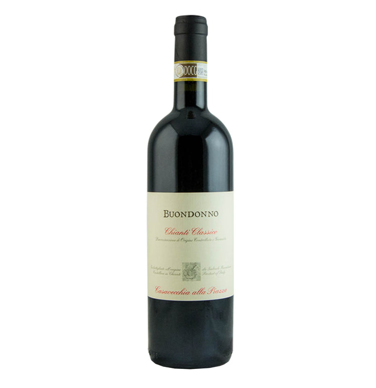 Chianti Classico DOCG 2024 - Buondonno