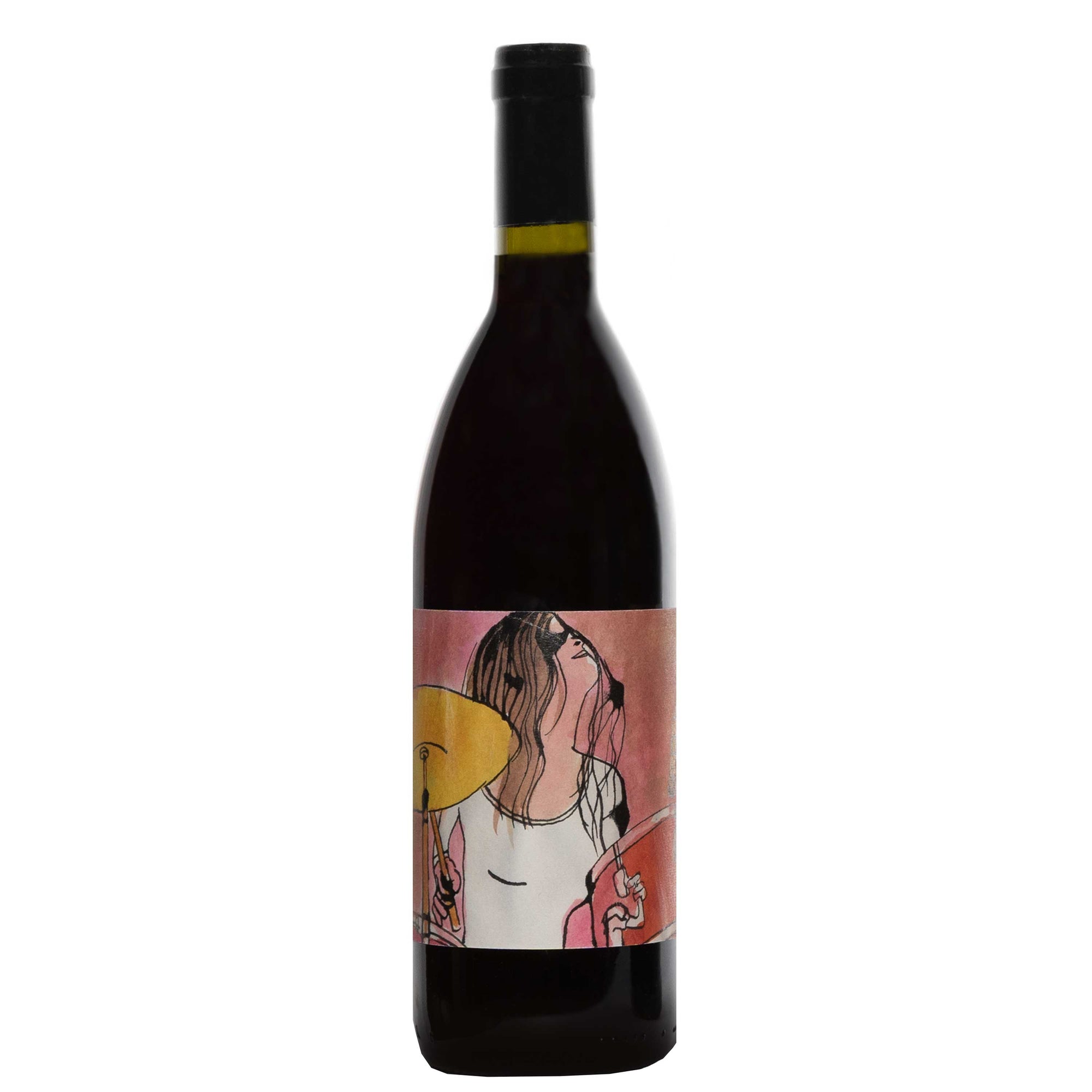 Chianti DOCG Edizione "Tempo" 2025 - Salcheto
