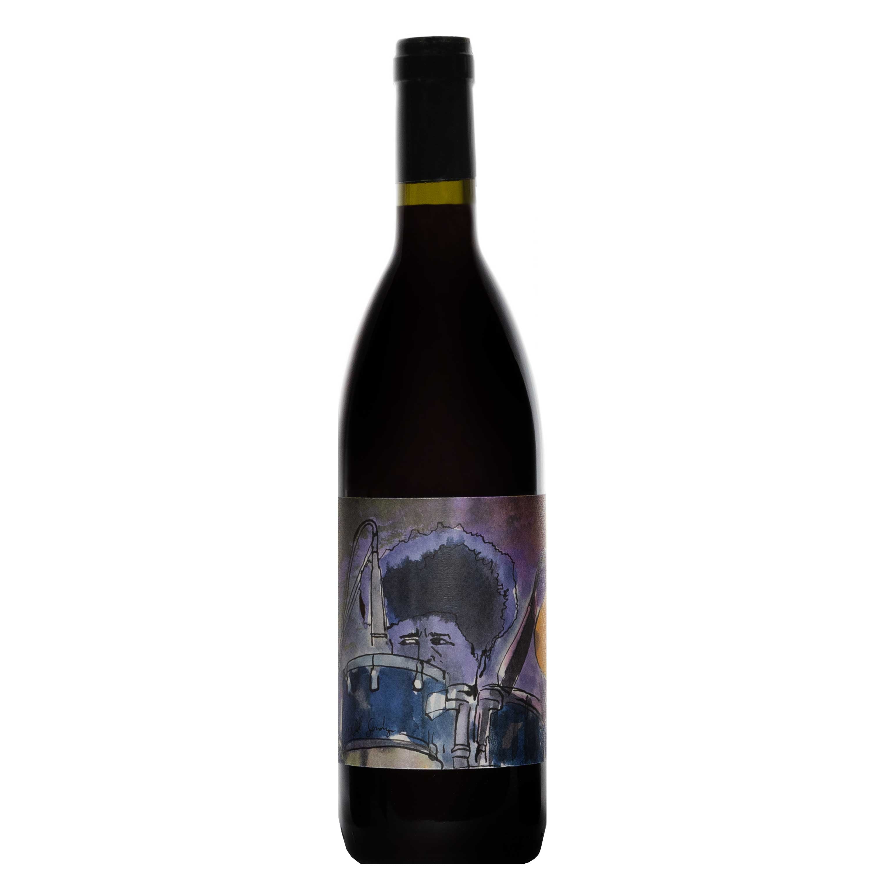 Chianti DOCG Edizione "Tempo" 2025 - Salcheto