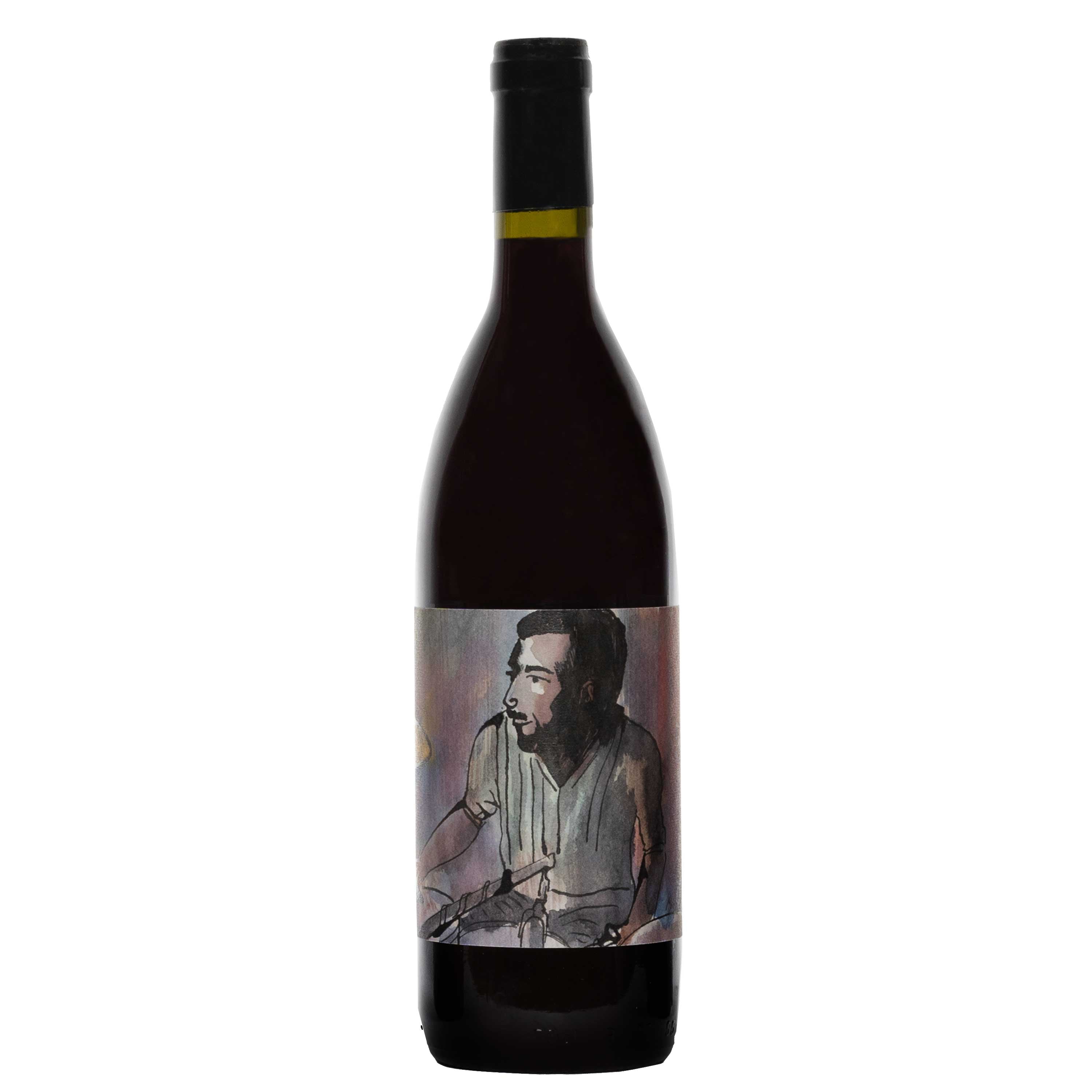 Chianti DOCG Edizione "Tempo" 2025 - Salcheto