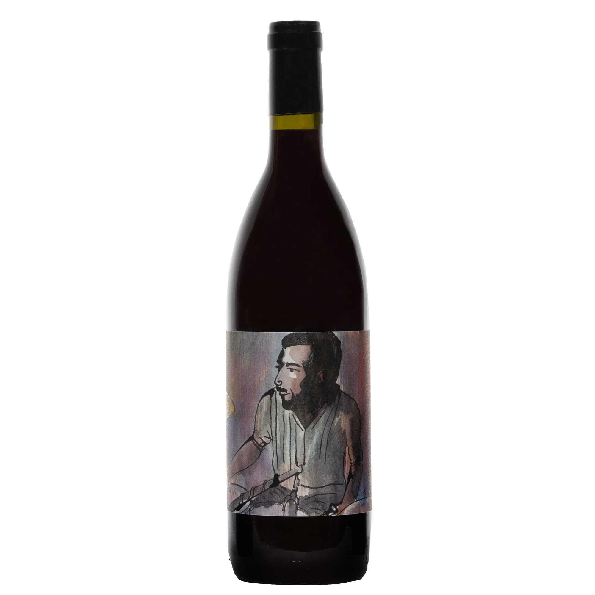 Chianti DOCG Edizione "Tempo" 2025 - Salcheto