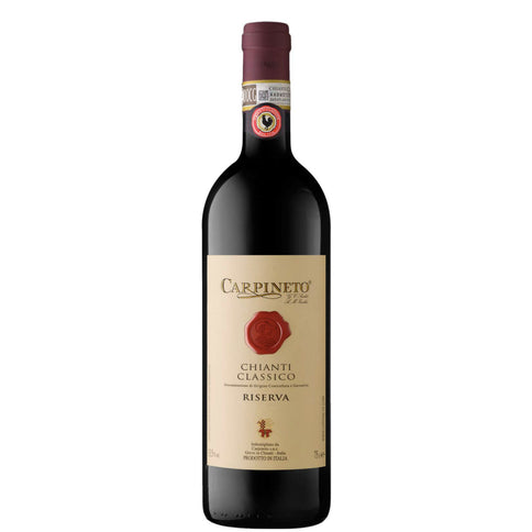 Chianti Classico Riserva DOCG 2020 - Carpineto