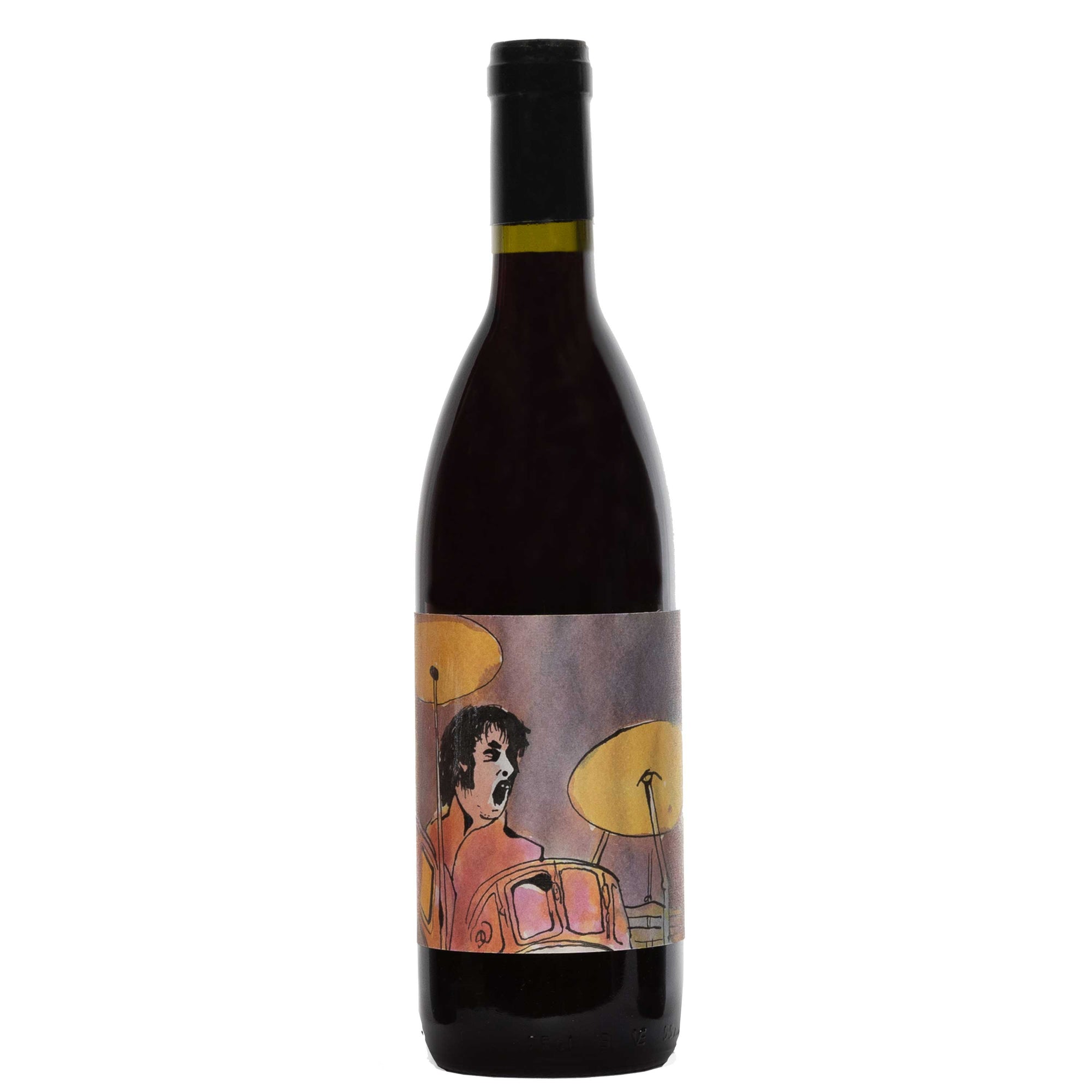 Chianti DOCG Edizione "Tempo" 2025 - Salcheto