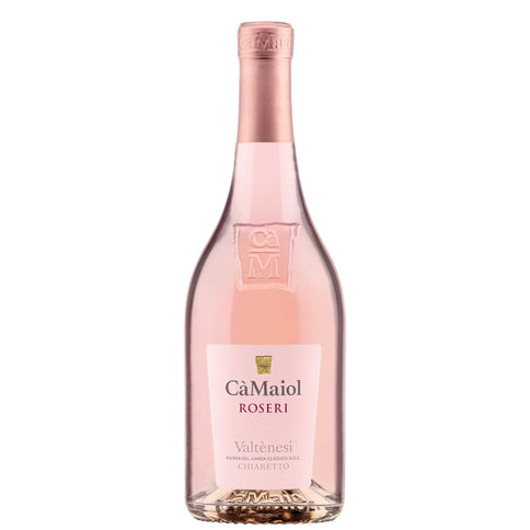 Valtenesi Chiaretto DOP "Roseri" 2023 - Cà Maiol