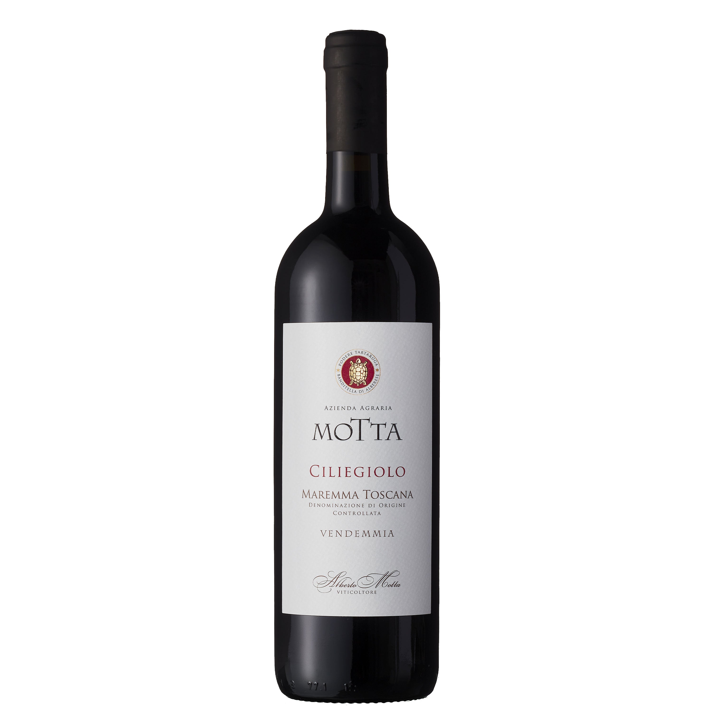 Toscana Ciliegiolo Rosso IGT 2024 - Motta