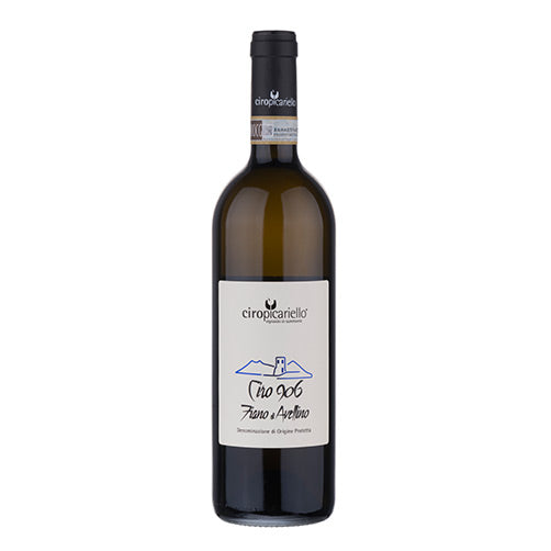 Fiano di Avellino DOCG "Ciro 906" 2024 - Ciro Picariello