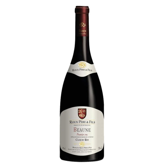 Beaune 1er Cru "Clos du Rois" 2023 - Domaine Roux