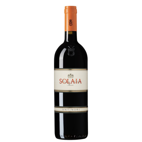Toscana Rosso IGT "Solaia" 2007 - Antinori