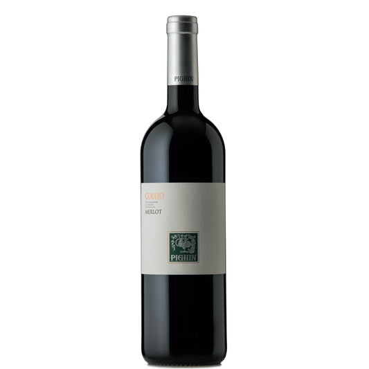 Collio Merlot DOC 2021 - Pighin