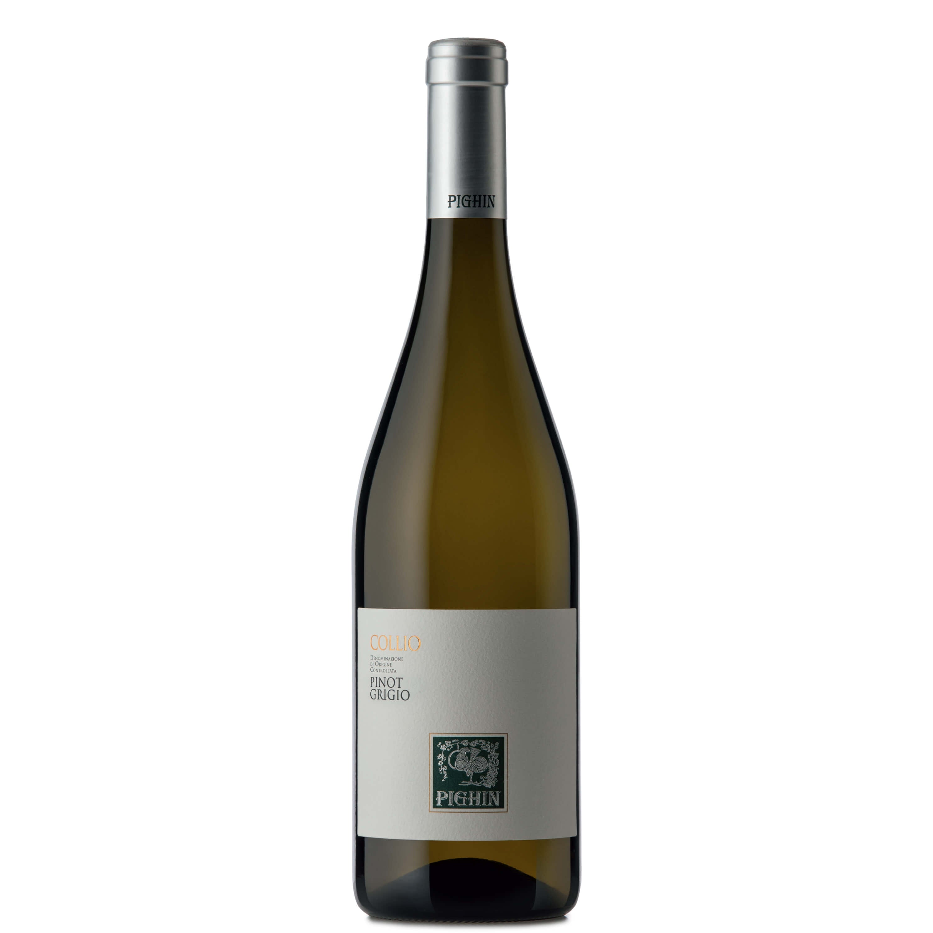 Collio Pinot Grigio DOC 2024 - Pighin