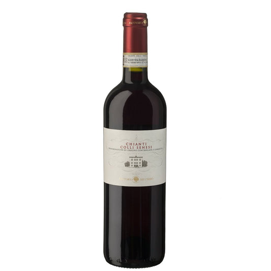 Chianti Colli Senesi DOCG 2023 - Tenute del Cerro