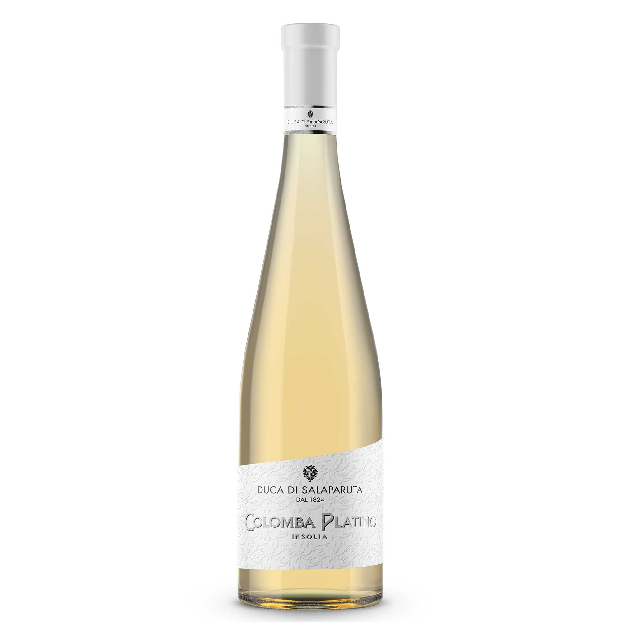 Terre Siciliane Insolia IGT "Colomba Platino" 2025 - Duca di Salaparuta