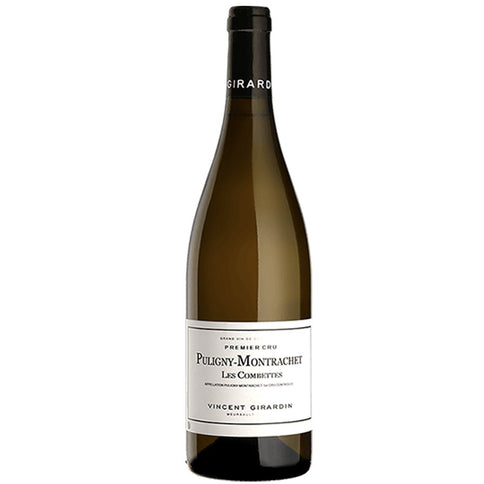 Puligny-Montrachet 1er Cru "Les Combettes" 2021  - Vincent Girardin