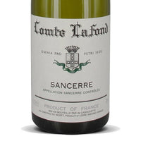 Sancerre Blanc "Comte Lafond" 2024 - Baron de Ladoucette