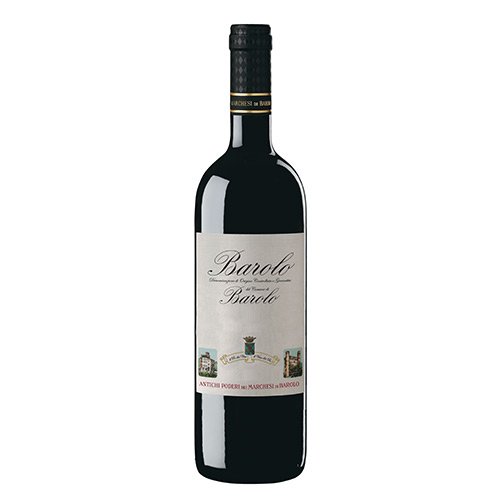 Barolo del Comune di Barolo DOCG 2016 - Marchesi di Barolo
