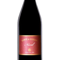 Oltrepò Pavese DOC Pinot Noir "Nuval" 2020 - Bertè Cordini