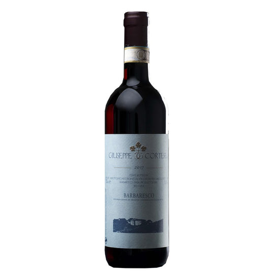 Barbaresco DOCG 2021 - Giuseppe Cortese