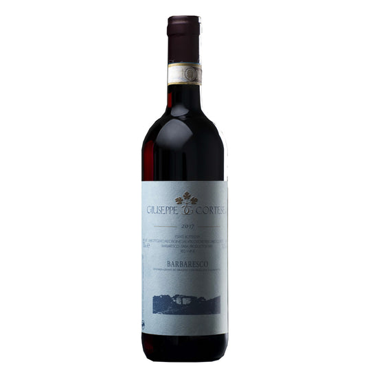 Barbaresco DOCG 2021 - Giuseppe Cortese