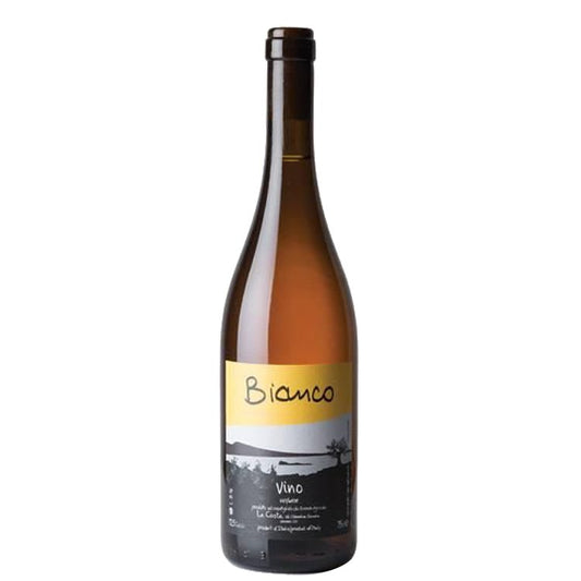 Vino Bianco "Le Coste Bianco" 2019 - Le Coste