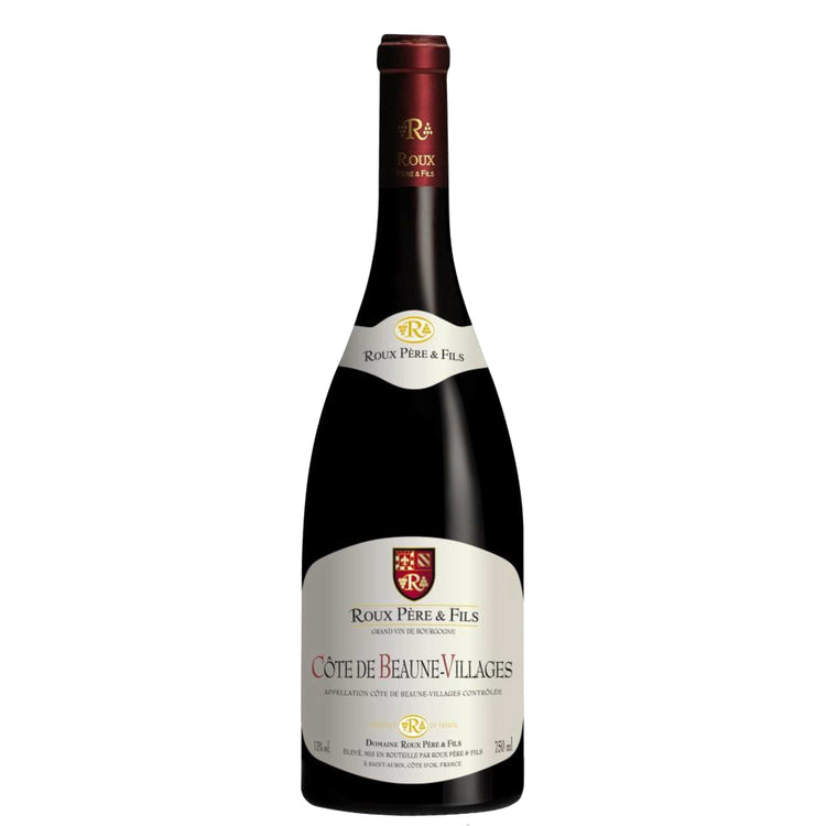 Côte de Beaune-Villages 2022 - Domaine Roux