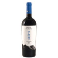 Valle de Maipo DO "700" 2023 - Andes Plateau