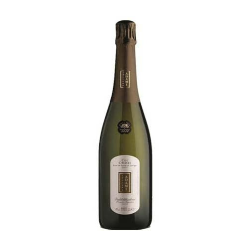 Valdobbiadene Prosecco Superiore DOCG Brut “Col Credas - Rive di Farra di Soligo” 2025 - Adami