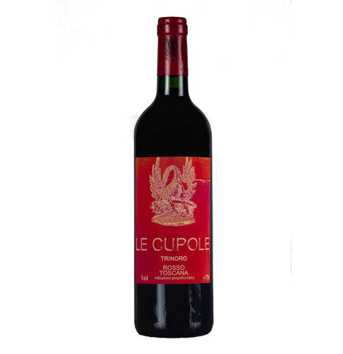 Toscana Rosso IGT “Le Cupole” 2022 - Tenuta di Trinoro, Vini Franchetti