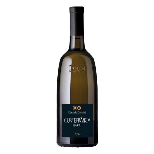 Curtefranca Bianco DOC 2024 - Contadi Castaldi