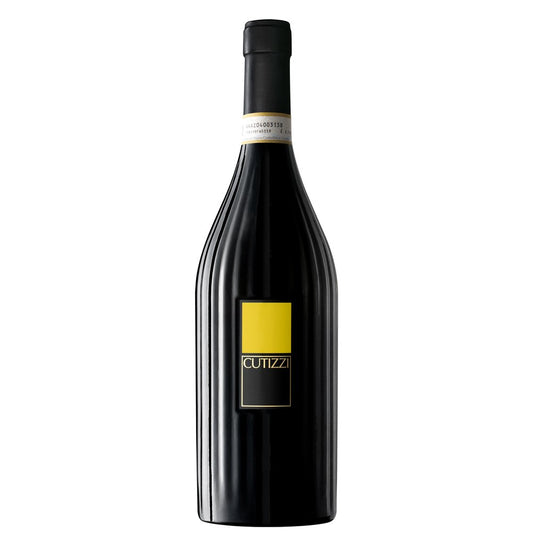 Greco di Tufo DOCG "Cutizzi" 2021 - Feudi di San Gregorio