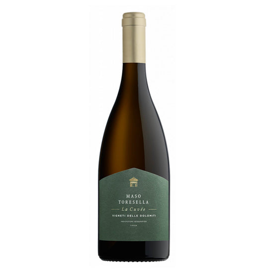Vigneti delle Dolomiti Bianco "Maso Toresella" 2021 - Cavit