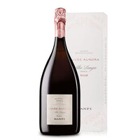 Alta Langa Rosé DOCG "Cuvée Aurora" 2020 Magnum - Banfi