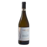 Frascati Superiore DOCG "Abelos" 2024 - De Sanctis
