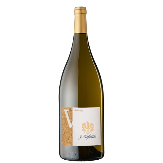 Vigneti delle Dolomiti Bianco IGT "De Vite" 2023 Magnum - Hofstätter