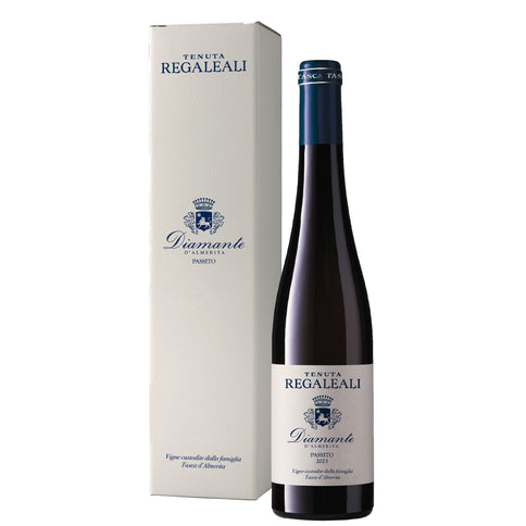 Passito IGT "Diamante d'Almerita" 2024 - Tenuta Regaleali, Tasca d’Almerita