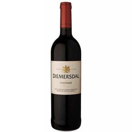Pinotage 2023 - Diemersdal