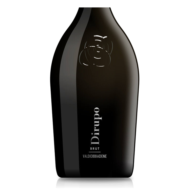 Valdobbiadene Prosecco Superiore DOCG Brut "Dirupo" Magnum - Andreola