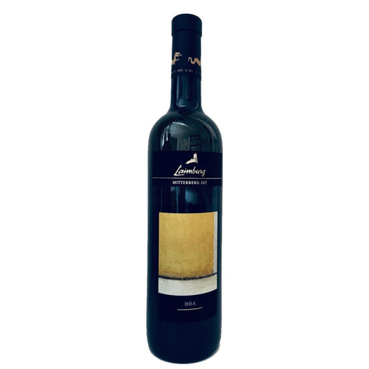 Mitterberg Weiss IGT Manzoni Bianco "Dòa" 2018 - Laimburg