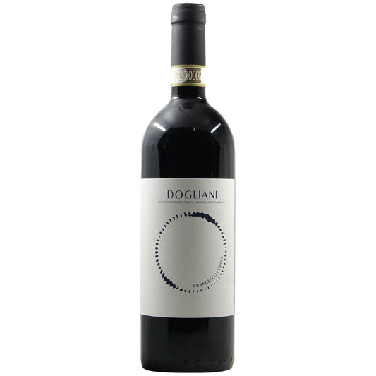 Dogliani DOCG 2024 - Francesco Versio