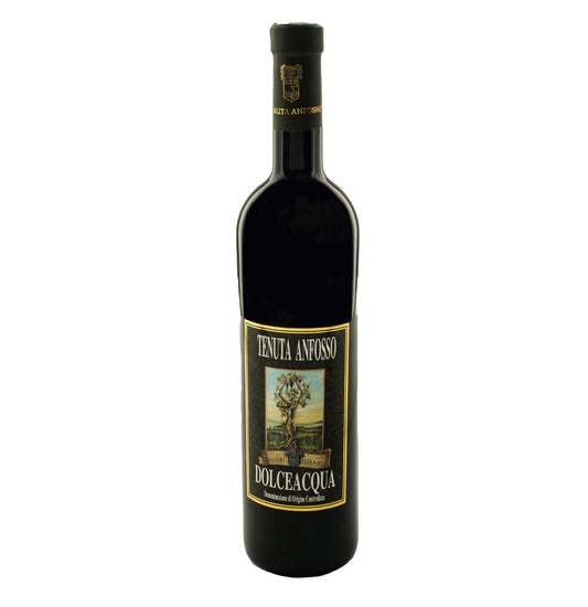 Rossese di Dolceaqua Superiore DOC 2019 - Tenuta Anfosso