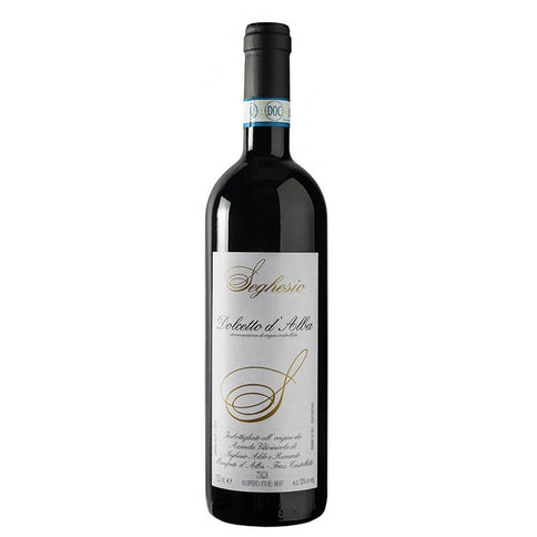 Dolcetto d’Alba DOC 2022 - Seghesio