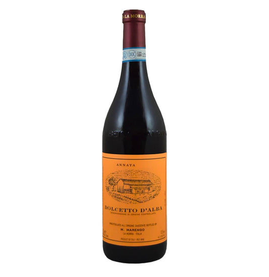 Dolcetto d'Alba DOC 2023 - Marengo