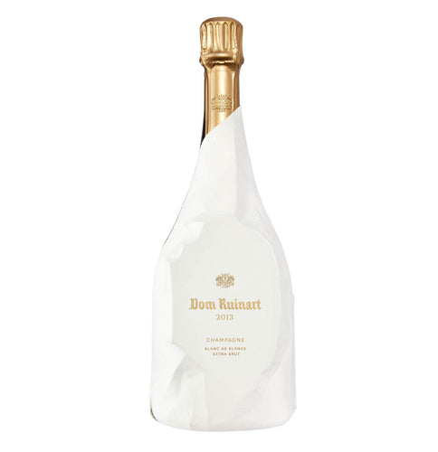 Champagne Extra Brut Blanc de Blancs "Dom Ruinart chalk wrap" 2013 – Ruinart