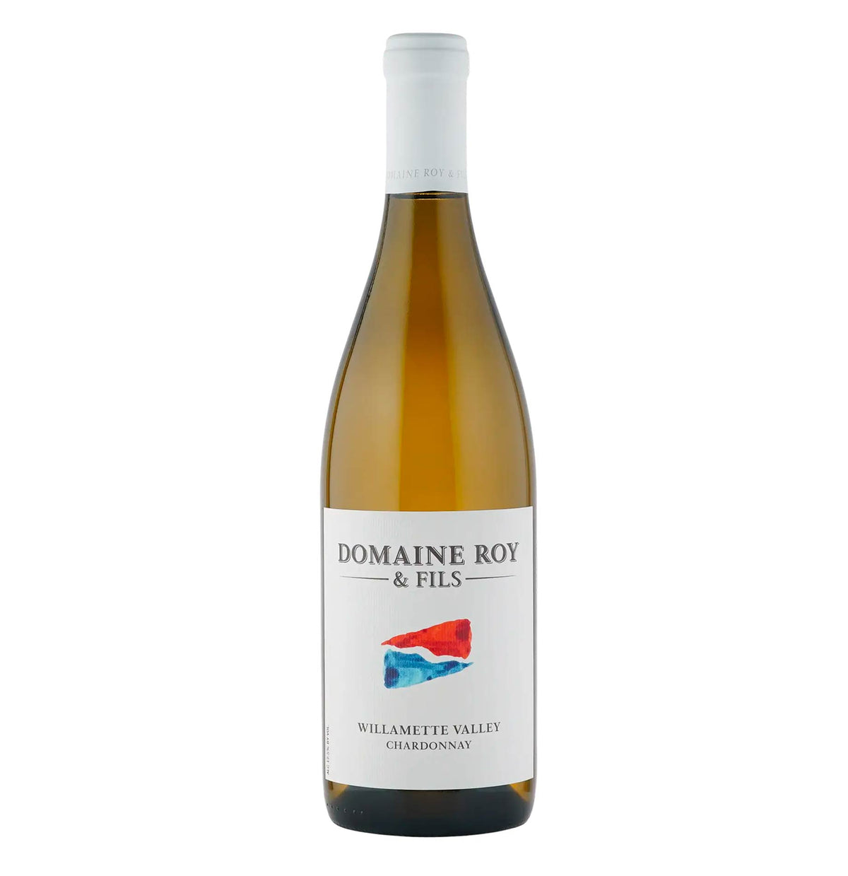 Willamette Valley Chardonnay 2024 - Domaine Roy & Fils