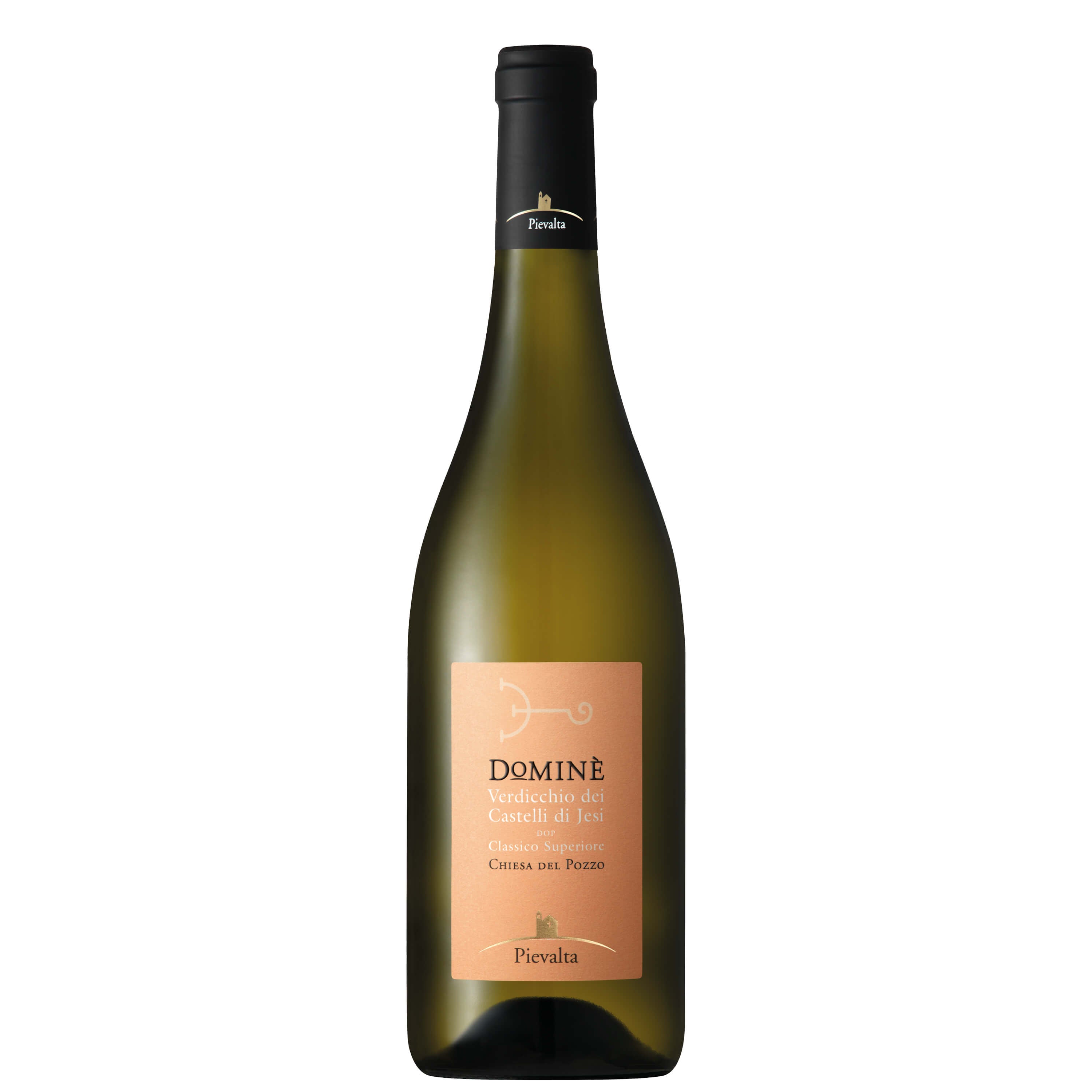 Verdicchio dei Castelli di Jesi Classico Superiore DOC "Dominè" 2022 - Pievalta