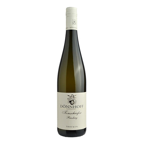 Nahe Riesling QbA Trocken “Tonschiefer” 2022 - Dönnhoff