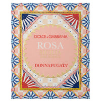Sicilia Rosato DOC "Rosa" 2025 - Donnafugata e D&G (astuccio)
