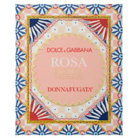 Sicilia Rosato DOC "Rosa" Magnum 2025 - Donnafugata e D&G (astuccio)