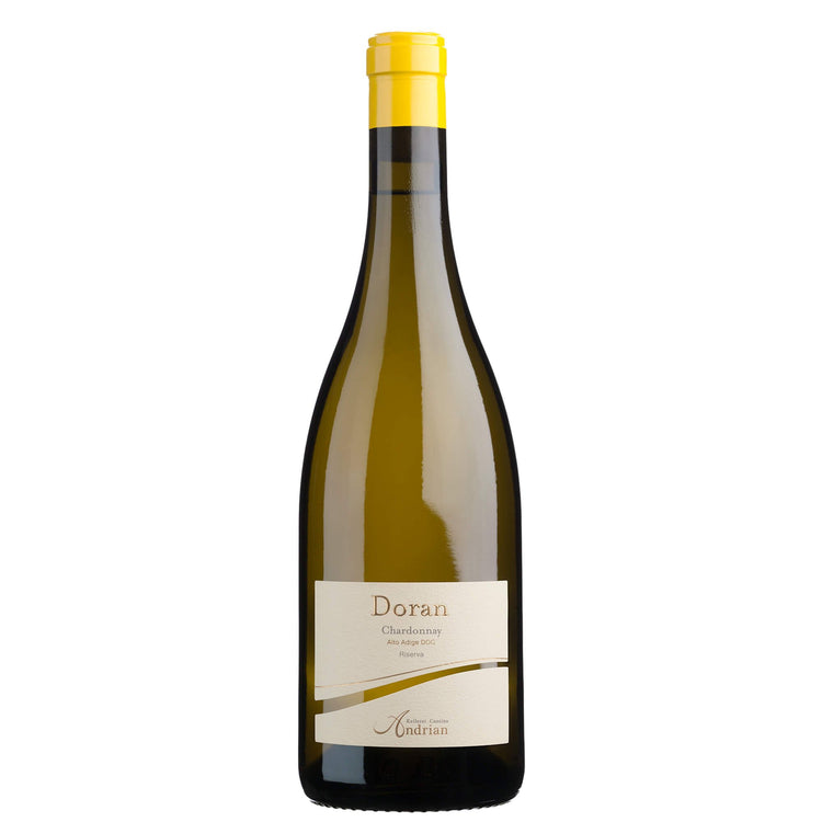 Alto Adige Chardonnay Riserva DOC "Doran" 2022 - Andriano